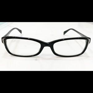 Prada Glasses Frames